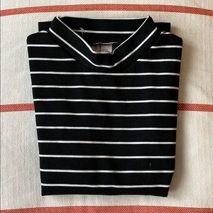 American Apparel short sleeve shirt